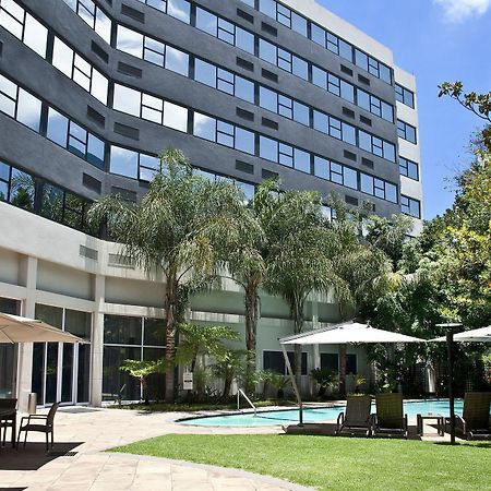 Garden Court Milpark, Johannesburg Joanesburgo Exterior foto