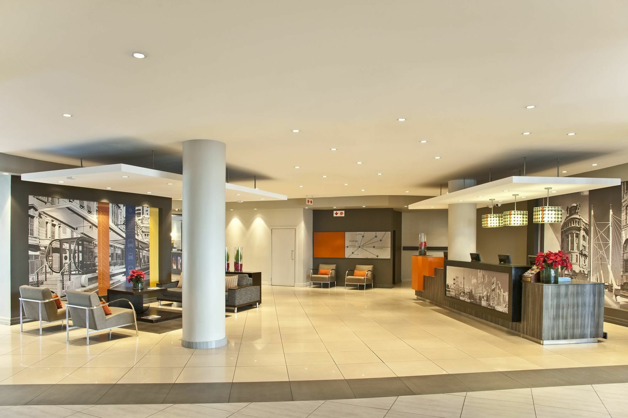 Garden Court Milpark, Johannesburg Joanesburgo Exterior foto