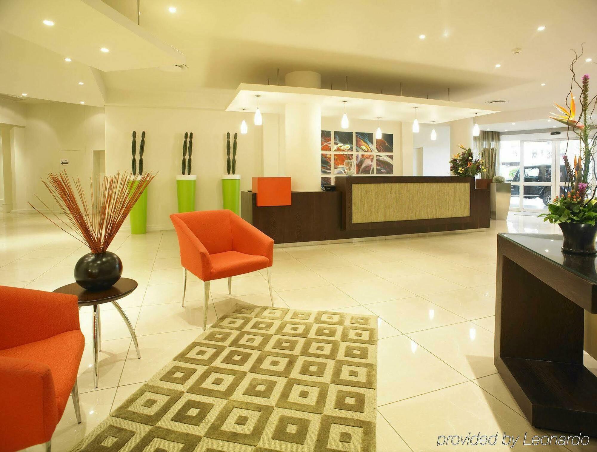 Garden Court Milpark, Johannesburg Joanesburgo Exterior foto